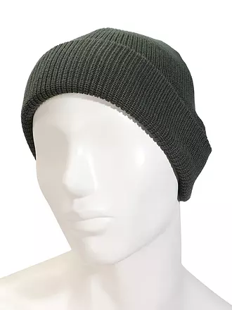 NUDIE JEANS | Mütze - Haube WATCH CAP | 